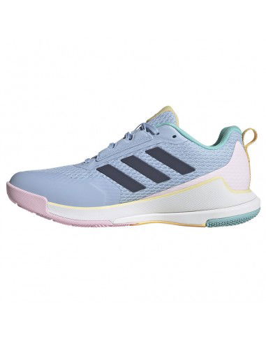 Adidas Novaflight 2 W JQ3601 shoes Adidas Novaflight 2 W JQ3601 shoes