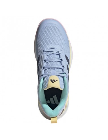 Adidas Novaflight 2 W JQ3601 shoes Adidas Novaflight 2 W JQ3601 shoes