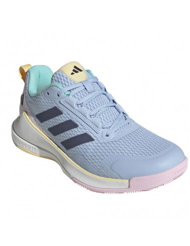 Adidas Novaflight 2 W JQ3601 shoes Adidas Novaflight 2 W JQ3601 shoes