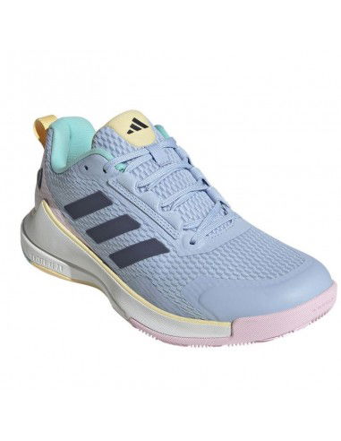 Adidas Novaflight 2 W JQ3601 shoes Adidas Novaflight 2 W JQ3601 shoes