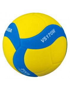 Mikasa VS170W N Kids ball