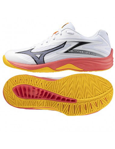 Mizuno LIGHTNING STAR Z7 JR... Mizuno LIGHTNING STAR Z7 JR...