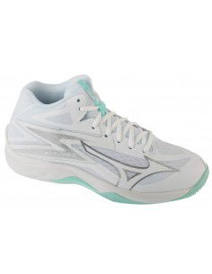 Mizuno THUNDER BLADE Z MID... 2