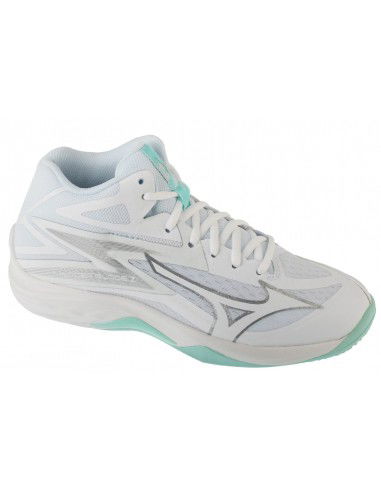 Mizuno THUNDER BLADE Z MID V1GC237540... Mizuno THUNDER BLADE Z MID V1GC237540...