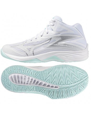 Mizuno THUNDER BLADE Z MID V1GC237540... Mizuno THUNDER BLADE Z MID V1GC237540...