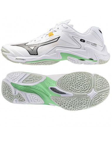 Mizuno WAVE LIGHTNING Z8 V1GA240016... Mizuno WAVE LIGHTNING Z8 V1GA240016...