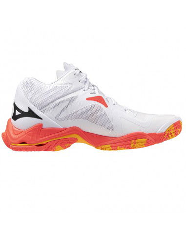 Mizuno WAVE LIGHTNING Z8 MID... Mizuno WAVE LIGHTNING Z8 MID...