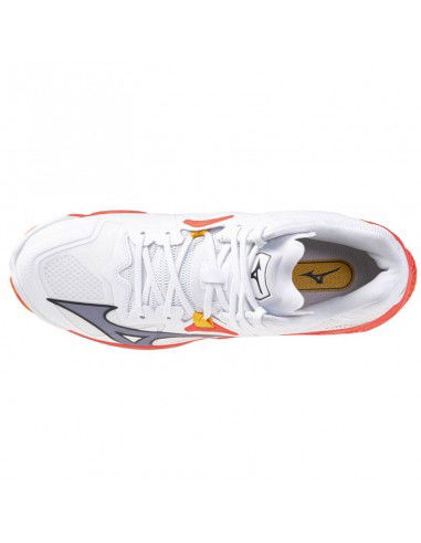 Mizuno WAVE LIGHTNING Z8 MID... Mizuno WAVE LIGHTNING Z8 MID...