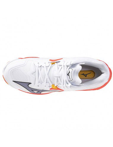 Mizuno WAVE LIGHTNING Z8 MID... Mizuno WAVE LIGHTNING Z8 MID...
