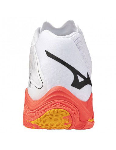 Mizuno WAVE LIGHTNING Z8 MID... Mizuno WAVE LIGHTNING Z8 MID...