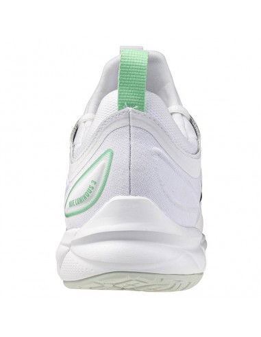 Mizuno WAVE LUMINOUS 3 V1GA242016 shoes Mizuno WAVE LUMINOUS 3 V1GA242016 shoes