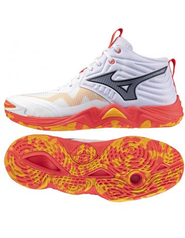 Mizuno WAVE MOMENTUM ELITE MID... Mizuno WAVE MOMENTUM ELITE MID...