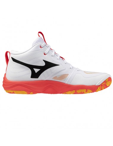 Mizuno WAVE MOMENTUM ELITE MID... Mizuno WAVE MOMENTUM ELITE MID...