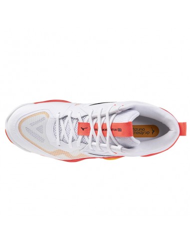 Mizuno WAVE MOMENTUM ELITE MID... Mizuno WAVE MOMENTUM ELITE MID...
