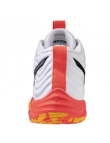 Mizuno WAVE MOMENTUM ELITE MID... Mizuno WAVE MOMENTUM ELITE MID...