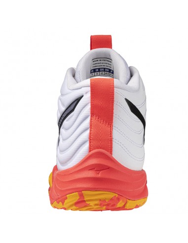 Mizuno WAVE MOMENTUM ELITE MID... Mizuno WAVE MOMENTUM ELITE MID...