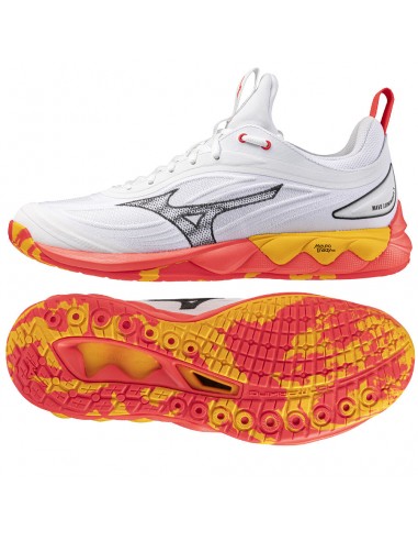 Mizuno WAVE LUMINOUS 3 V1GA242098 shoes Mizuno WAVE LUMINOUS 3 V1GA242098 shoes