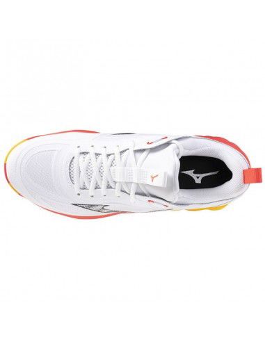 Mizuno WAVE LUMINOUS 3 V1GA242098 shoes Mizuno WAVE LUMINOUS 3 V1GA242098 shoes