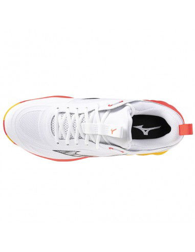 Mizuno WAVE LUMINOUS 3 V1GA242098 shoes Mizuno WAVE LUMINOUS 3 V1GA242098 shoes