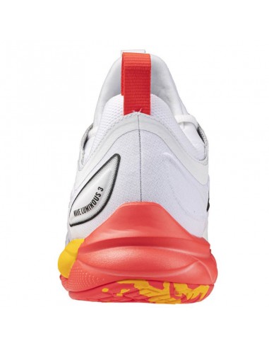 Mizuno WAVE LUMINOUS 3 V1GA242098 shoes Mizuno WAVE LUMINOUS 3 V1GA242098 shoes