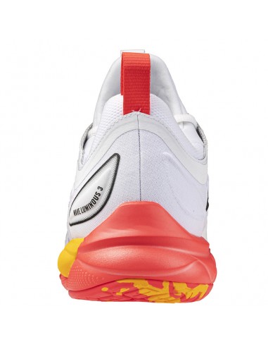 Mizuno WAVE LUMINOUS 3 V1GA242098 shoes Mizuno WAVE LUMINOUS 3 V1GA242098 shoes