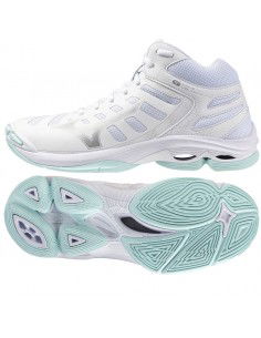 Mizuno WAVE VOLTAGE 2 MID...