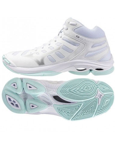 Mizuno WAVE VOLTAGE 2 MID V1GC246545... Mizuno WAVE VOLTAGE 2 MID V1GC246545...