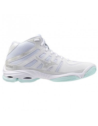 Mizuno WAVE VOLTAGE 2 MID V1GC246545... Mizuno WAVE VOLTAGE 2 MID V1GC246545...