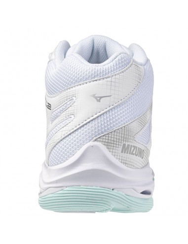 Mizuno WAVE VOLTAGE 2 MID V1GC246545... Mizuno WAVE VOLTAGE 2 MID V1GC246545...