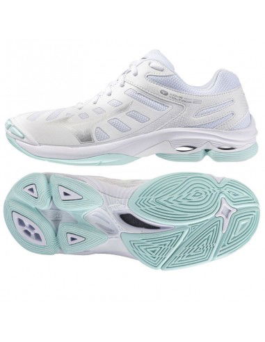Mizuno WAVE VOLTAGE 2 V1GC246045 shoes Mizuno WAVE VOLTAGE 2 V1GC246045 shoes