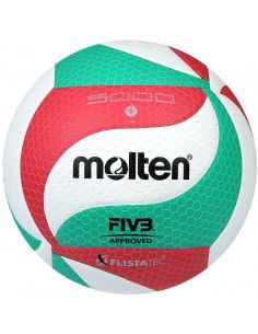 Molten V5M5000 Flistatec ball