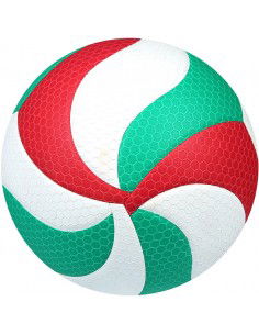 Molten V5M5000 Flistatec ball 2