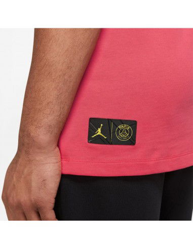 Nike PSG Jordan DV0634 648 Tshirt Nike PSG Jordan DV0634 648 Tshirt