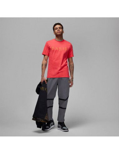 Nike PSG Jordan DV0634 648 Tshirt Nike PSG Jordan DV0634 648 Tshirt