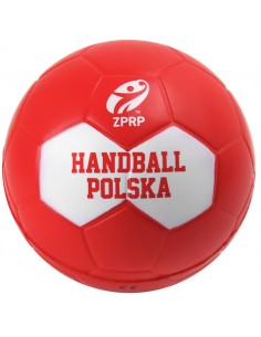 Ball ZPRP Handball Poland