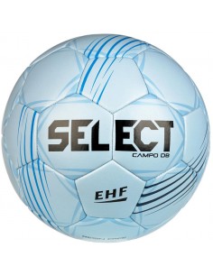 Handball 3 Select Campo DB
