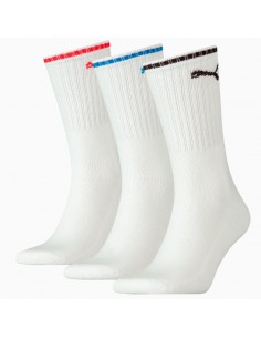 Puma Sport Crew Stripe...