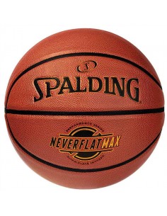 Spalding Neverflat ball