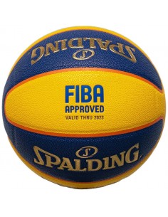 Spalding TF 33 ball 2