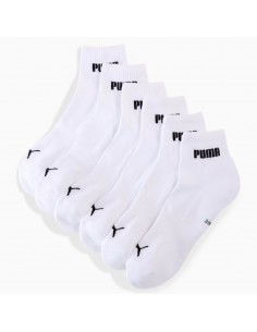 Puma Cushioned Quarter...