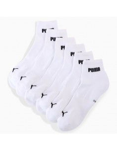 Puma Cushioned Quarter... 2