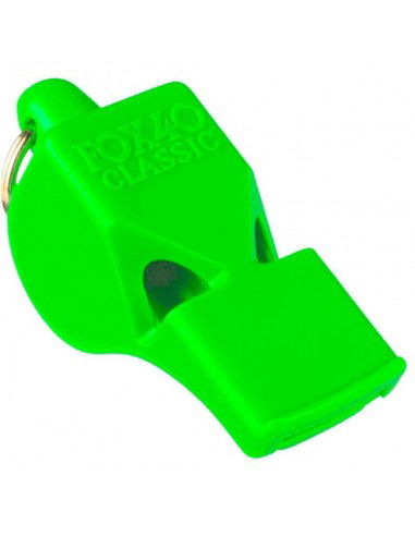 Fox 40 Classic Safety Whistle 99021400 Fox 40 Classic Safety Whistle 99021400