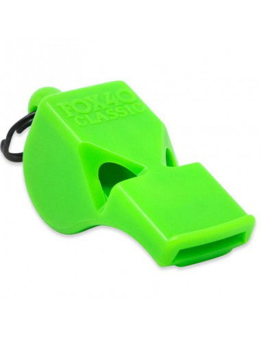 Fox 40 Classic Safety Whistle 99021400 Fox 40 Classic Safety Whistle 99021400