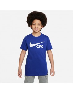 Nike Chelsea FC boys jersey...