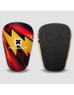 Proskary Shin Pads football...