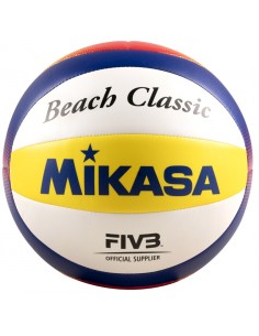 Mikasa BV552C FIVB beach...