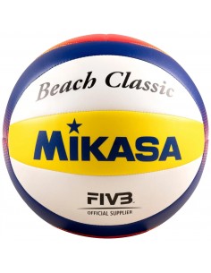 Mikasa BV552C FIVB beach... 2