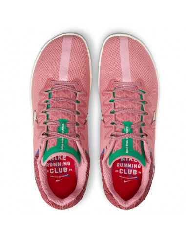 Nike Rival Distance ALL HQ3493600 Spikes Nike Rival Distance ALL HQ3493600 Spikes