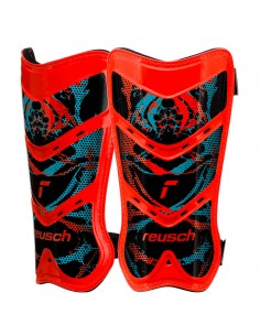 Reusch Shinguard Attrakt...