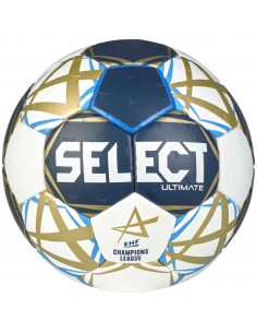 Select Ultimate EHF...